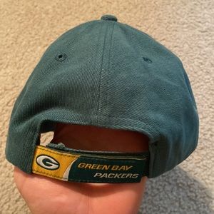 Light Up Green Bay Packers Hat 
